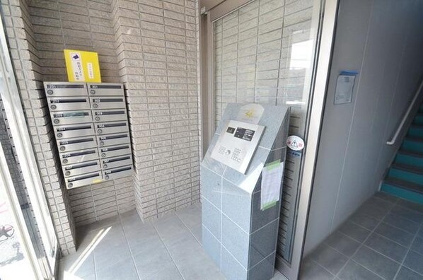 COMFORT BELLの物件内観写真